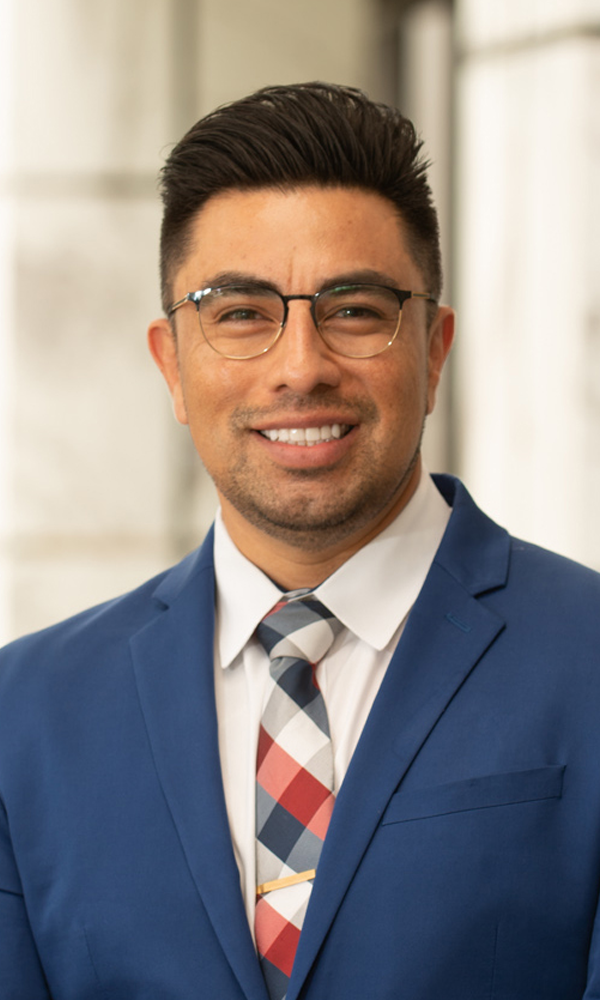 Jesse Castillo